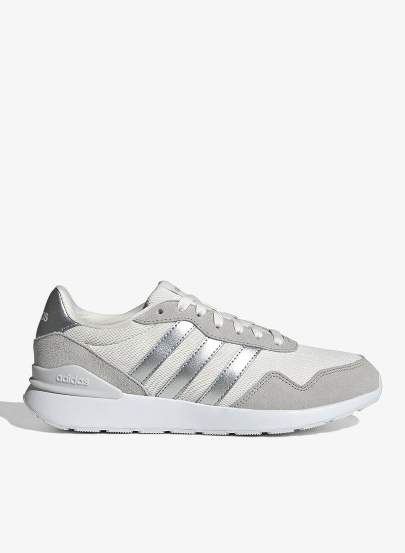 Adidas Run 60s 4.0 Shoes - Image 4